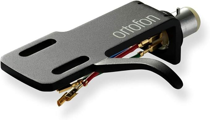 Ortofon SH-4 唱頭殼