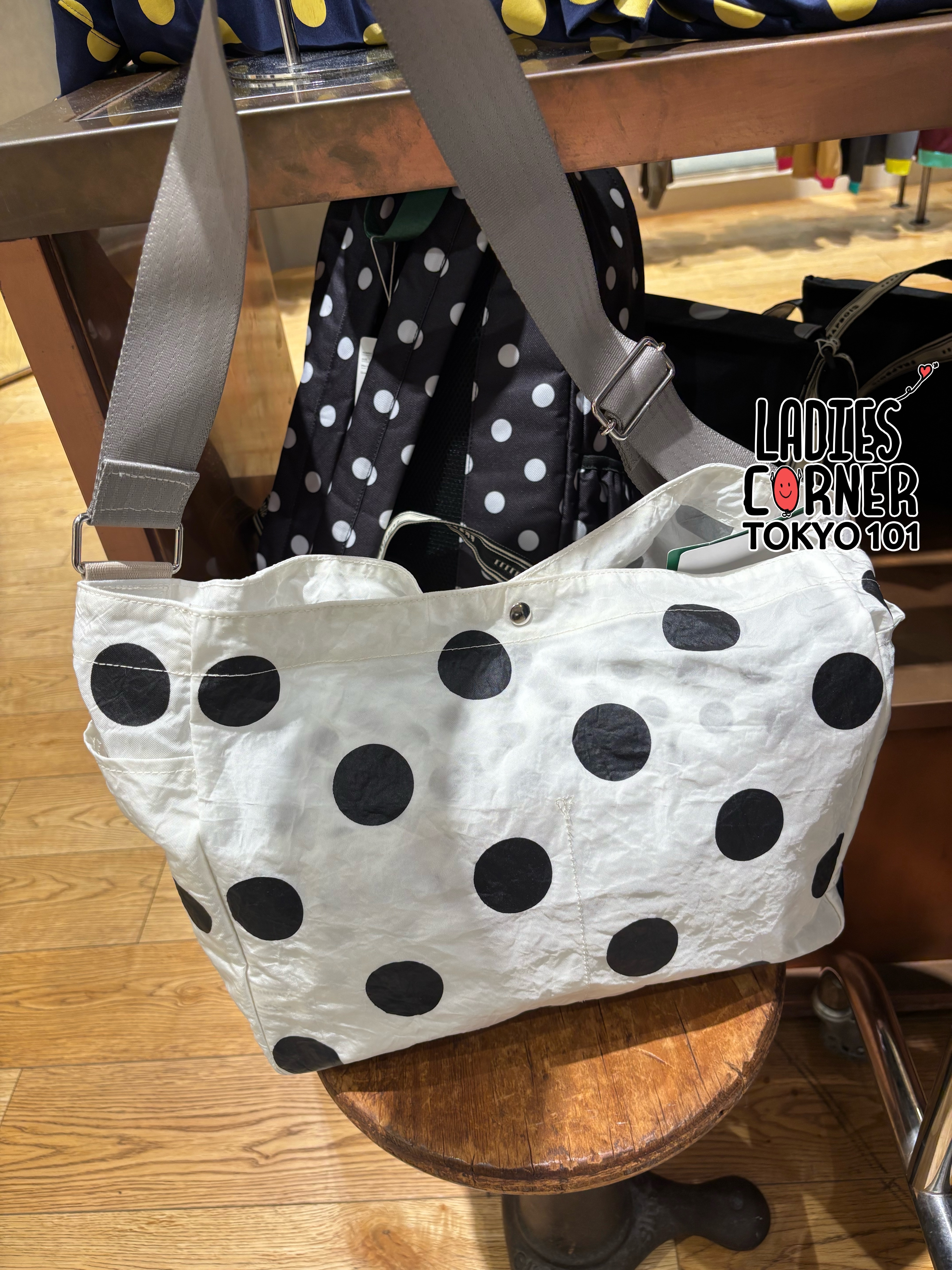 Frapbois Airbag Shoulder