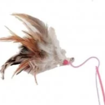 CattyMan 頑皮翻筋斗貓棒