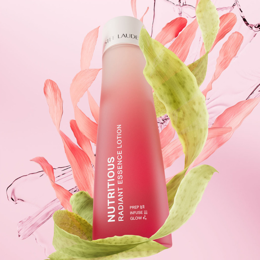 【現貨】Estee Lauder LL0712100 Nutritious Radiant Essence Lotion 亮肌精華活膚水 200ml