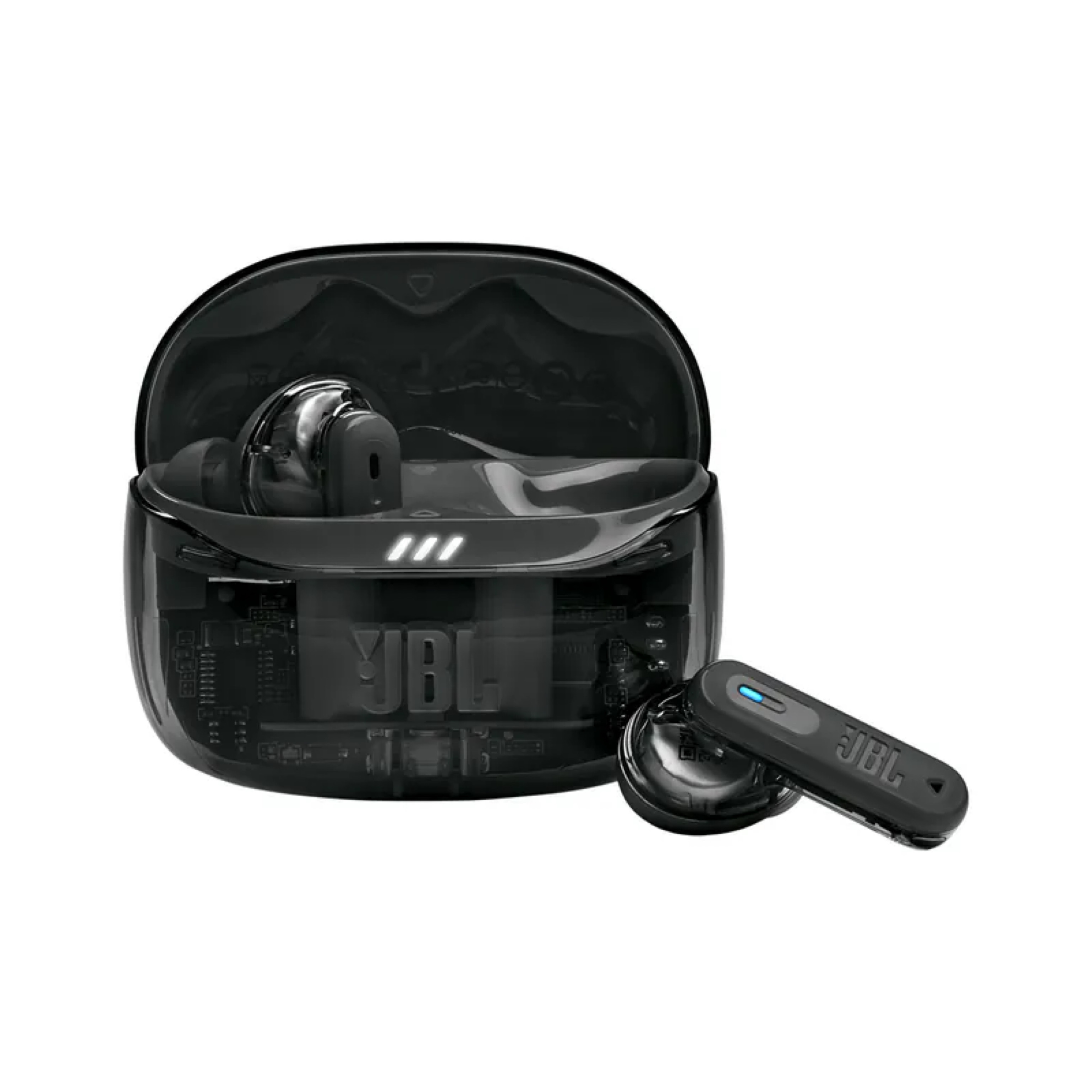 JBL Tune Beam 2 真無線降噪耳機