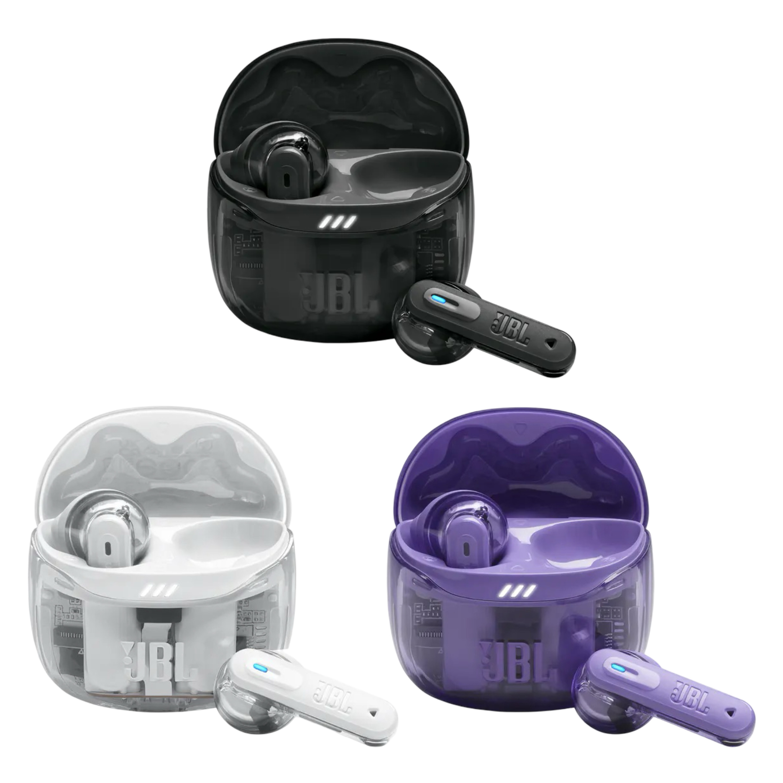 JBL Tune Flex 2 真無線降噪耳機