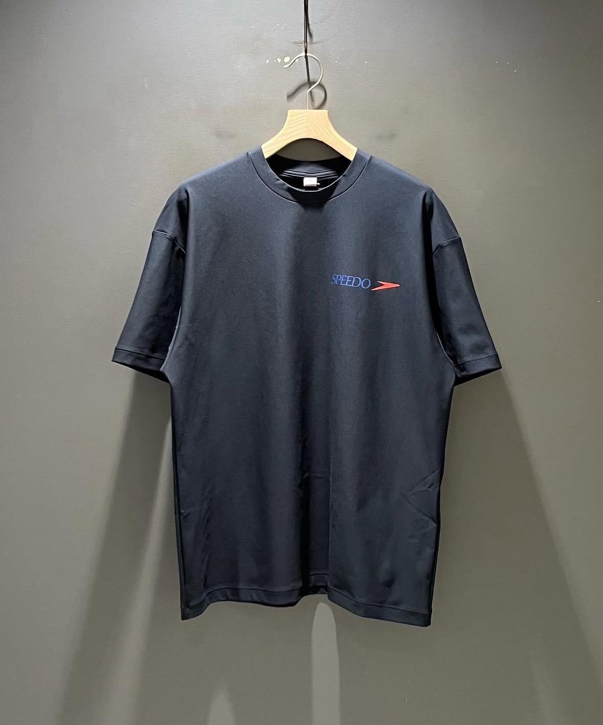 日本 BEAMS × Speedo｜限定聯名 Rash Tee