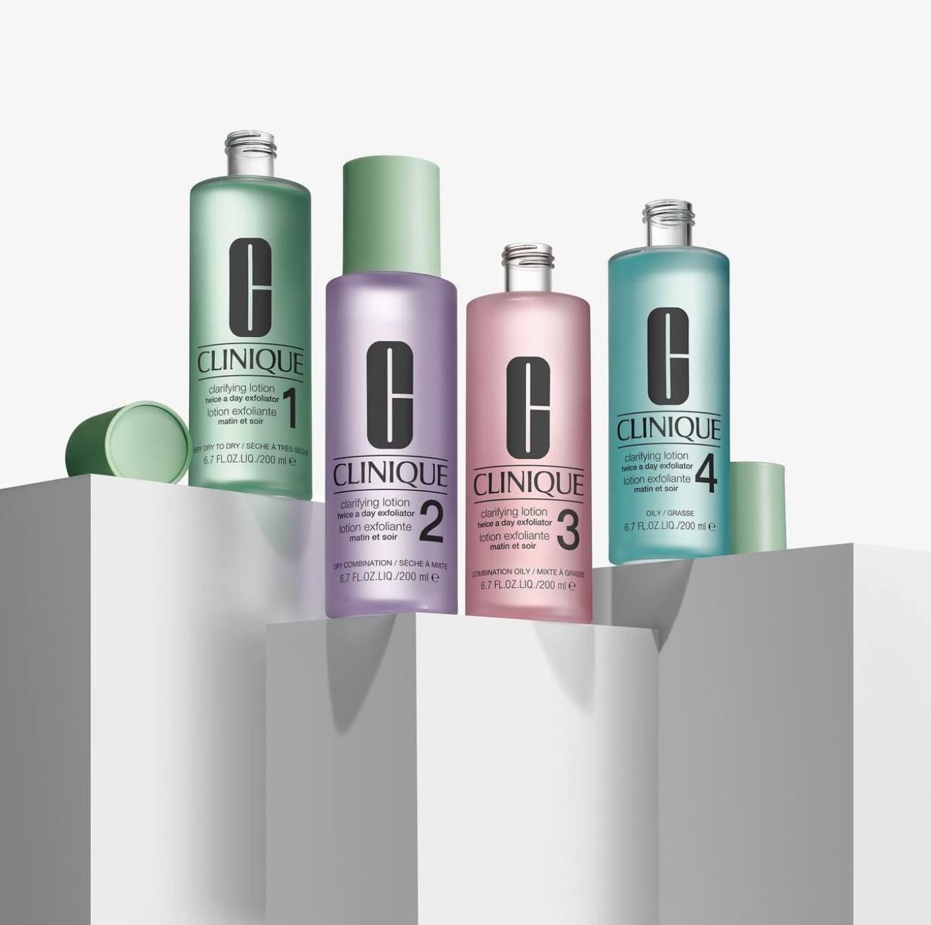 【現貨】Clinique LL0712102 溫和潔膚水