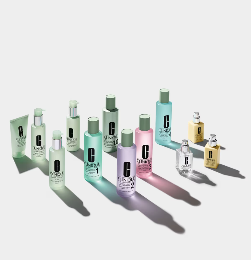 【現貨】Clinique LL0712102 溫和潔膚水