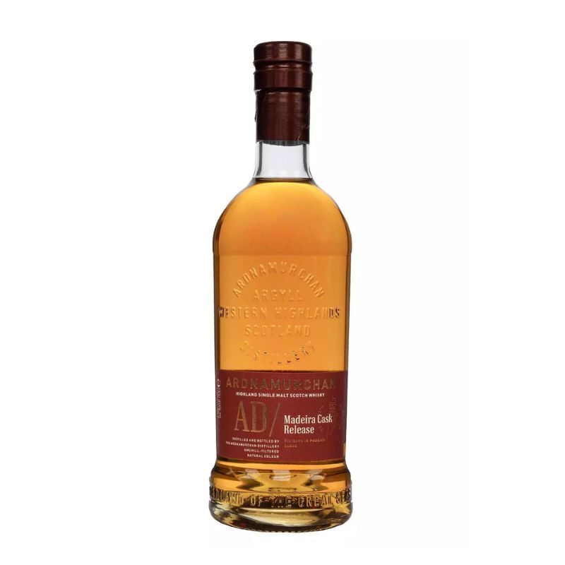 艾德麥康 紅韻馬德拉桶