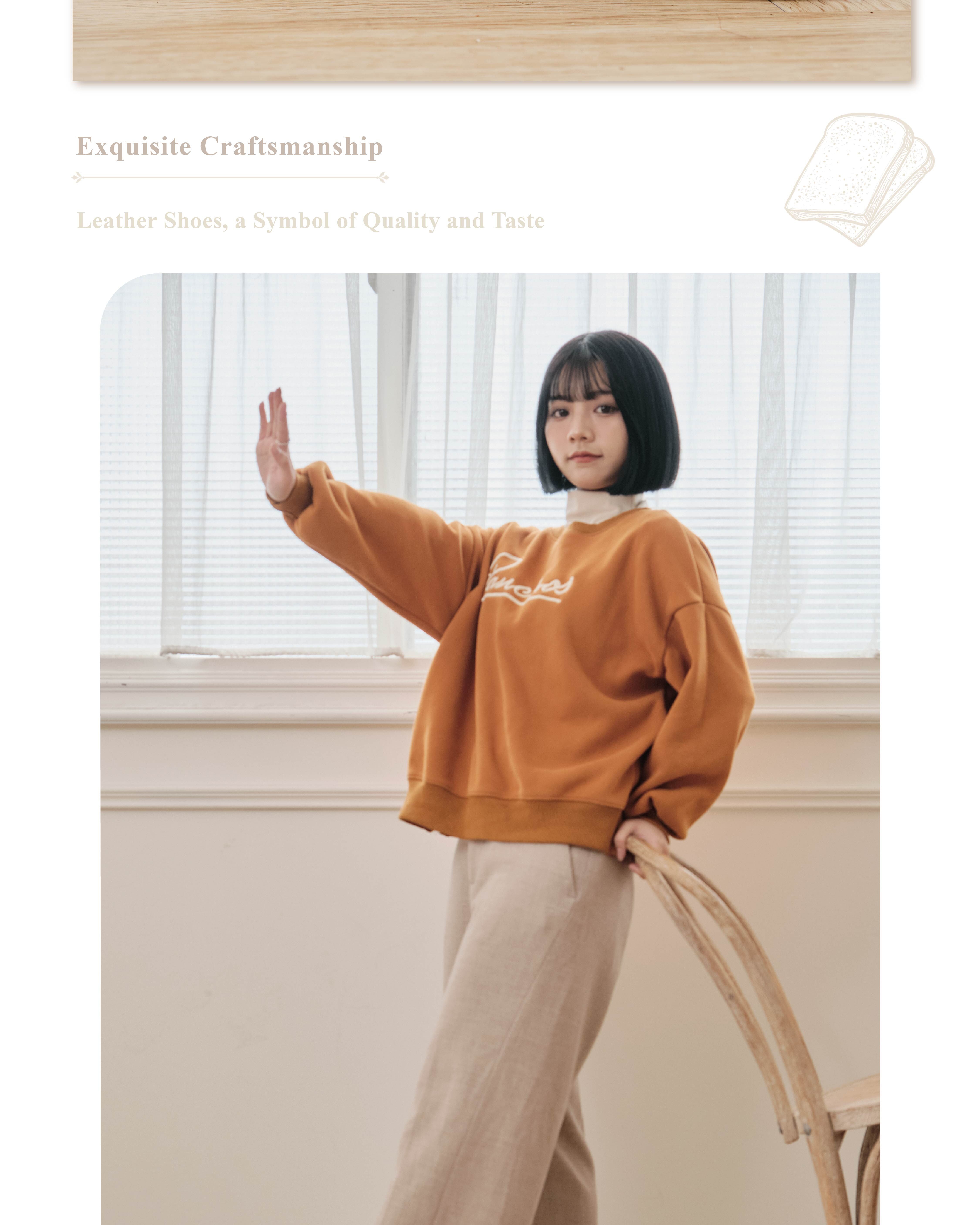 日常穿搭運動鞋推薦｜休閒感中帶點俐落風格