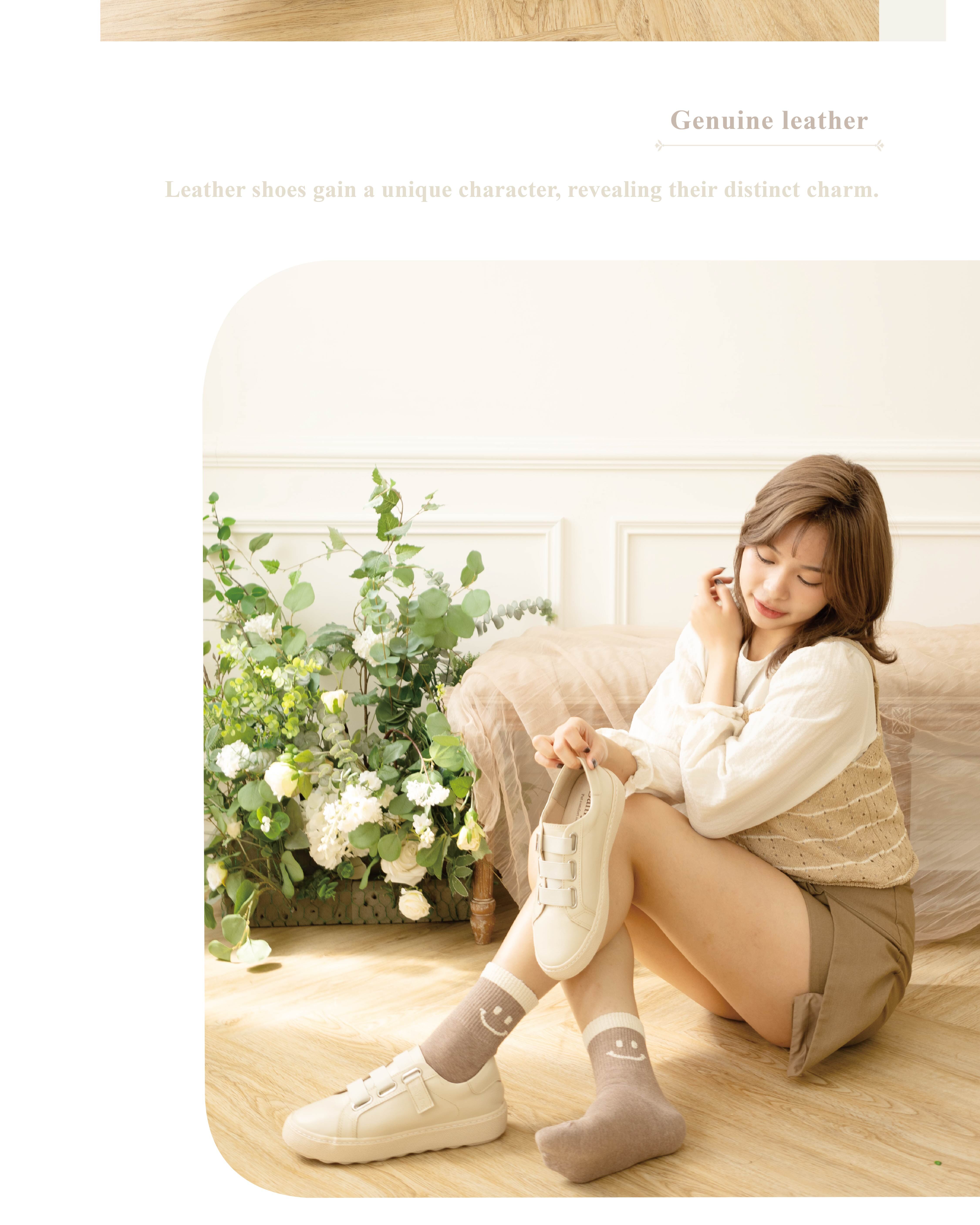 魔鬼氈厚底鞋推薦｜穿脫快速不手忙腳亂