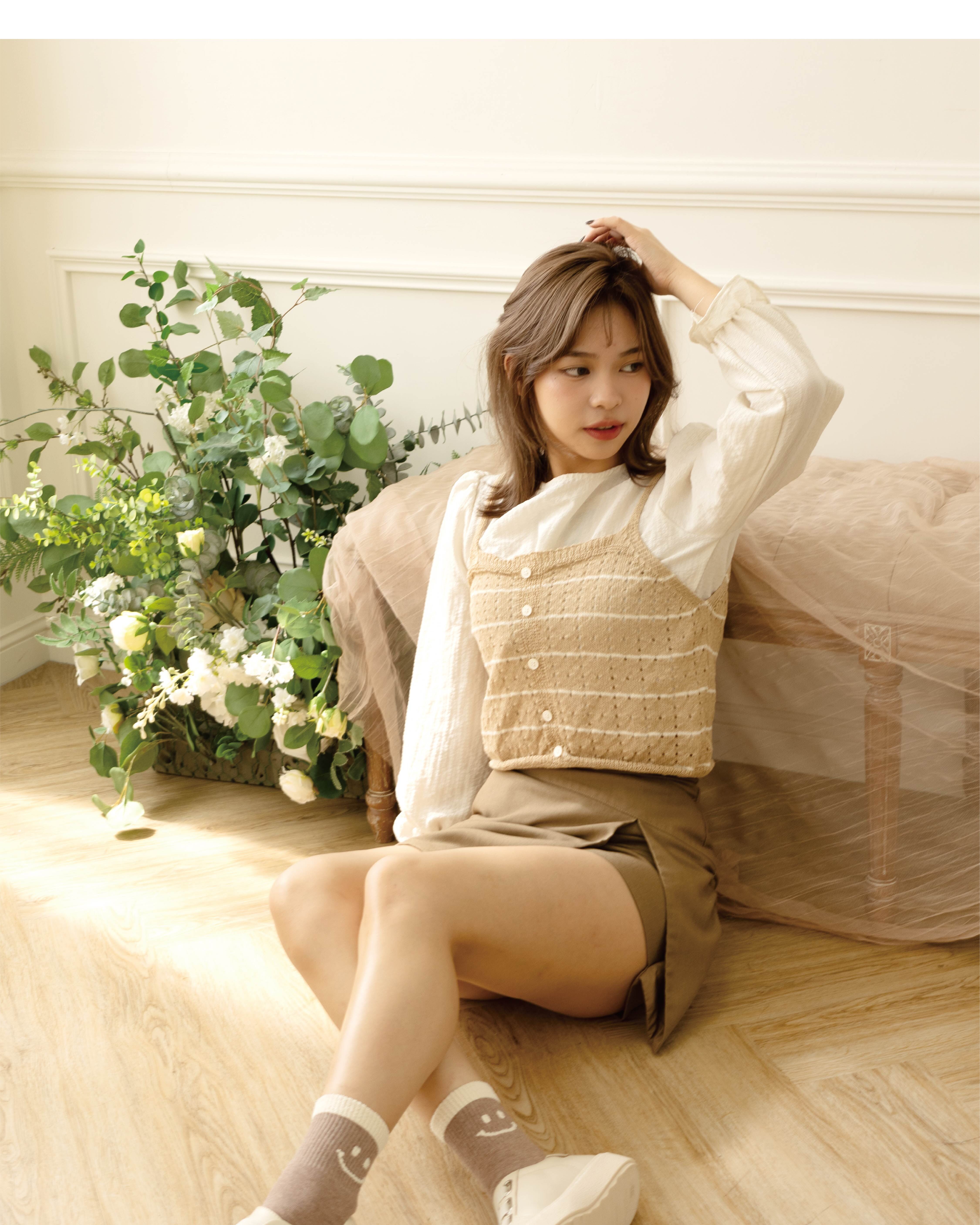 吐司鞋面設計｜圓弧流線感 加倍可愛有型