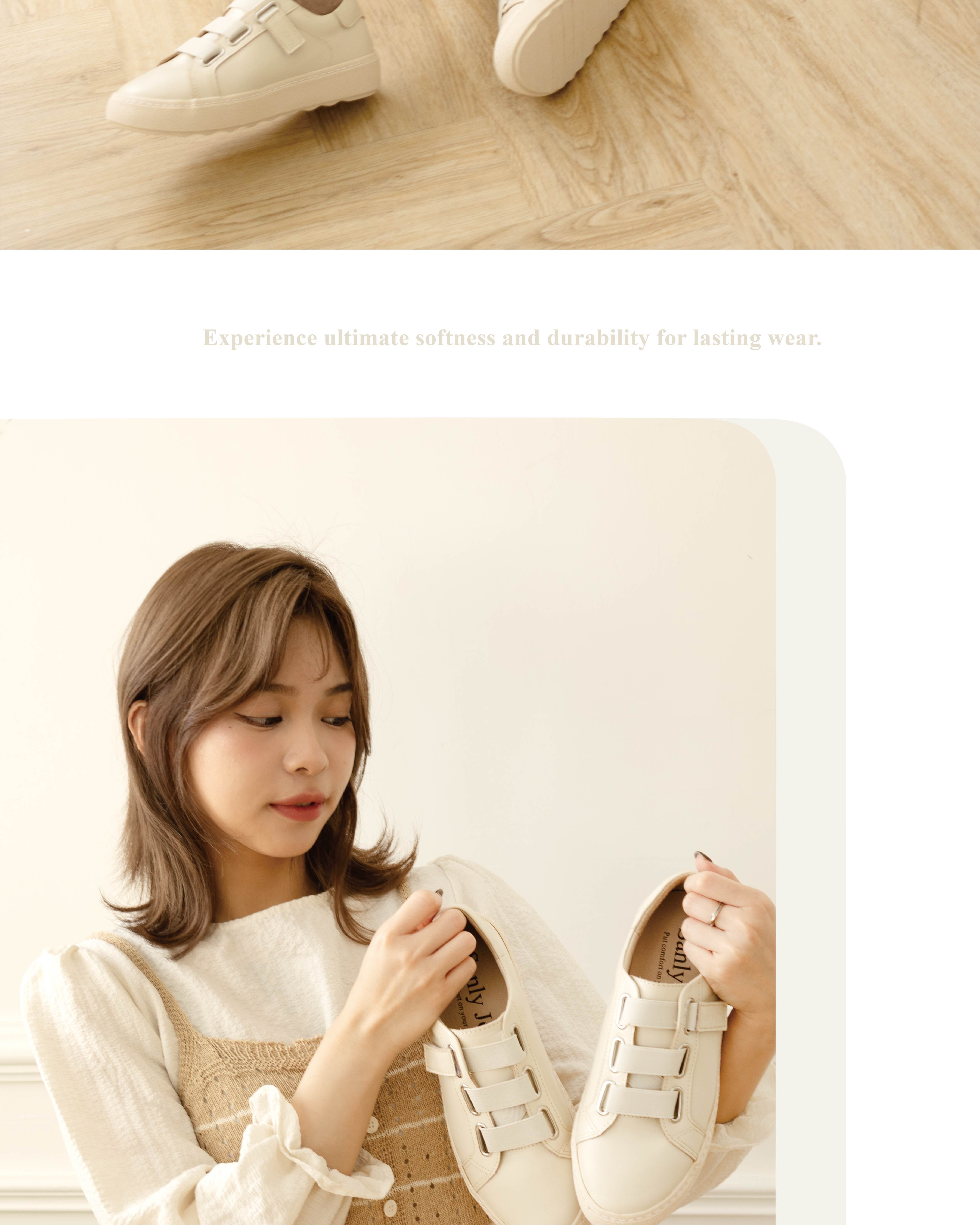 約會/上班皆適穿｜輕鬆轉場不換鞋也合適