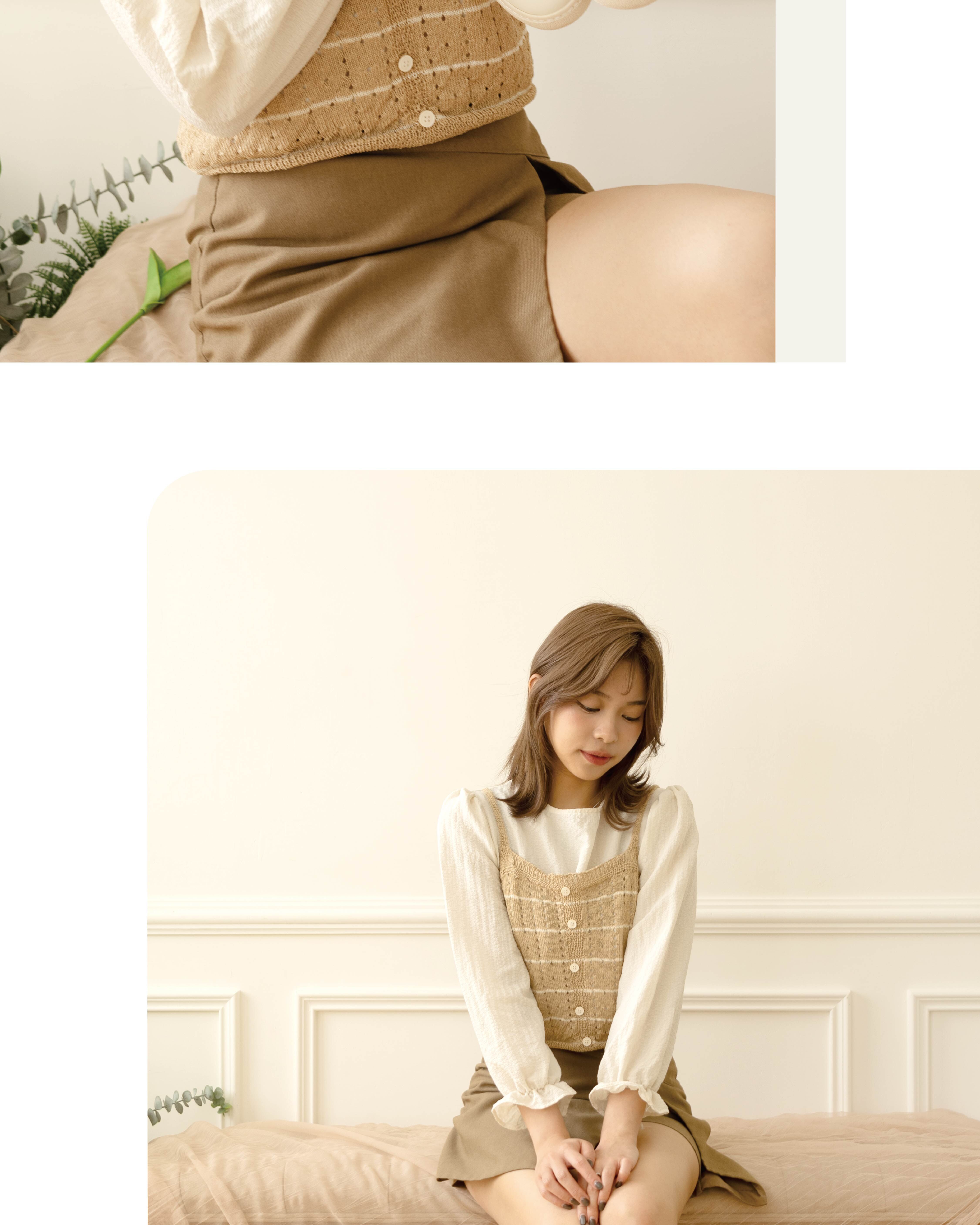 氣墊厚底運動鞋｜加厚鞋底柔軟彈力 走路不累腳