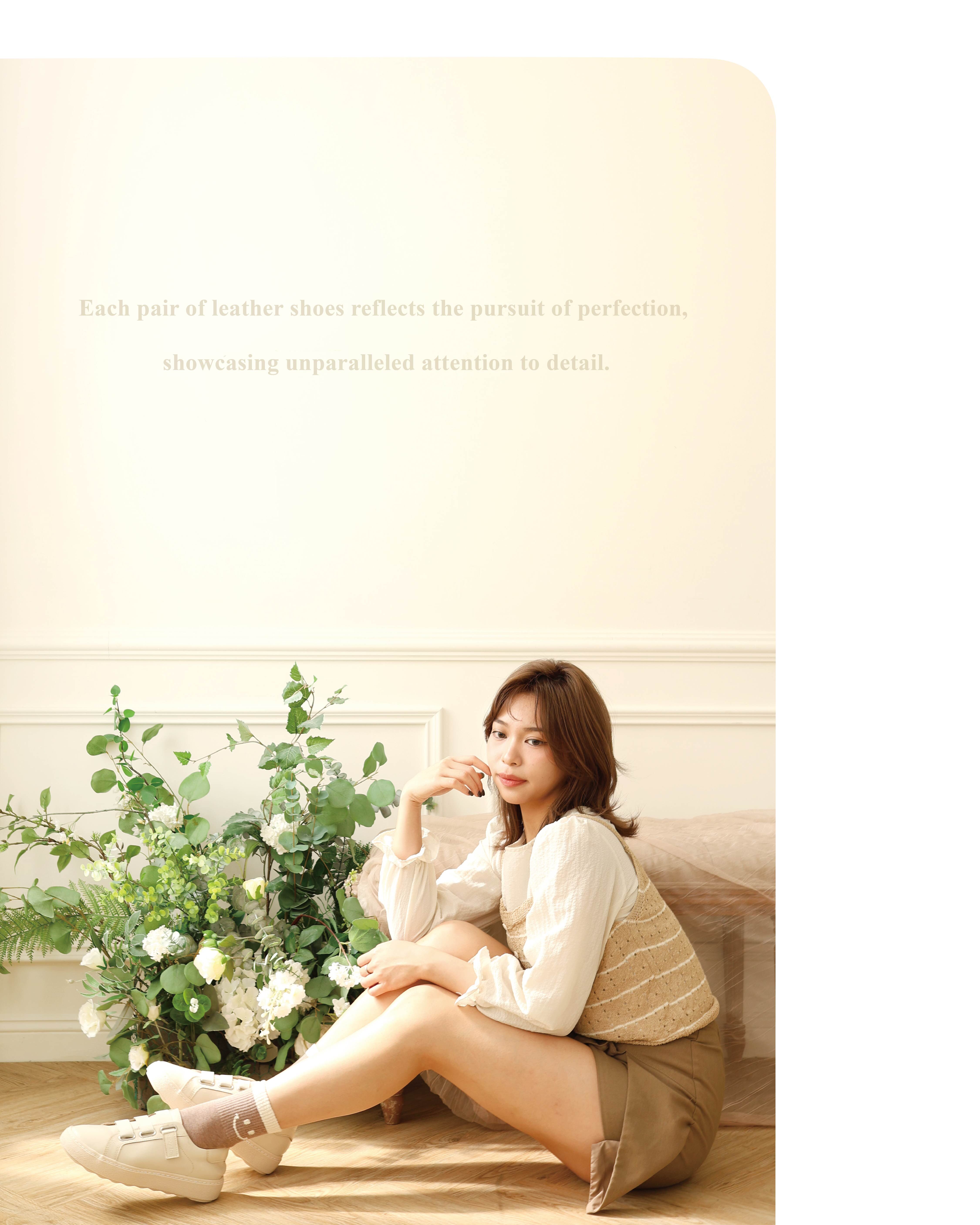 全腳掌舒壓鞋墊｜踩下去像走在吐司上般柔軟