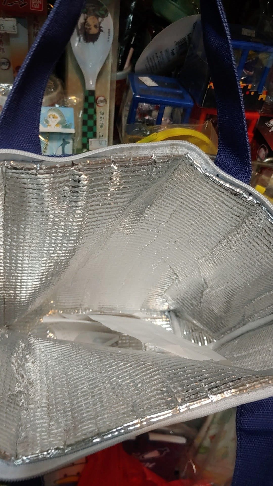 AP鴨 保溫袋