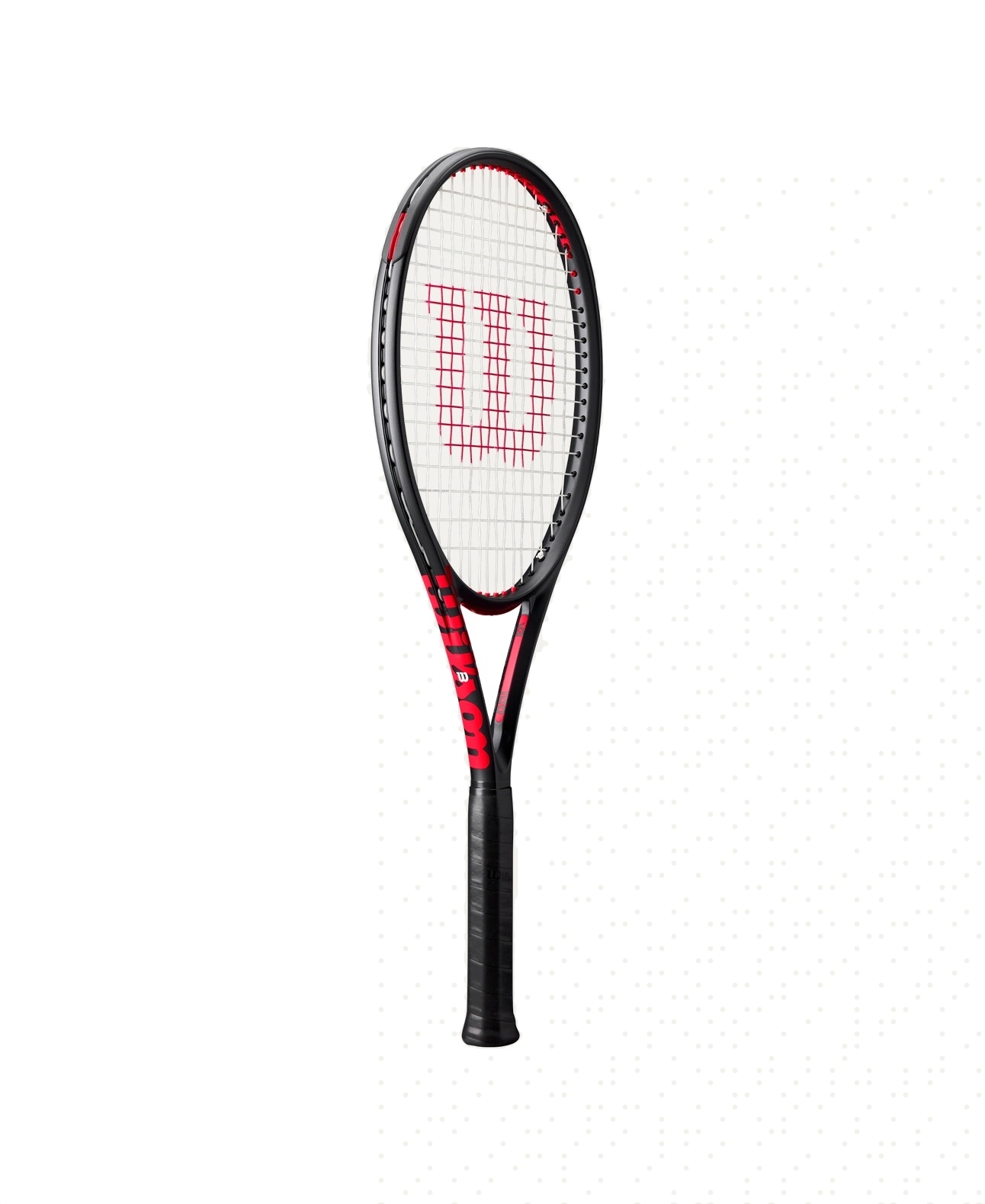 Wilson CLASH 100L V3 280g TENNIS RACKET ( FREE STRING)
