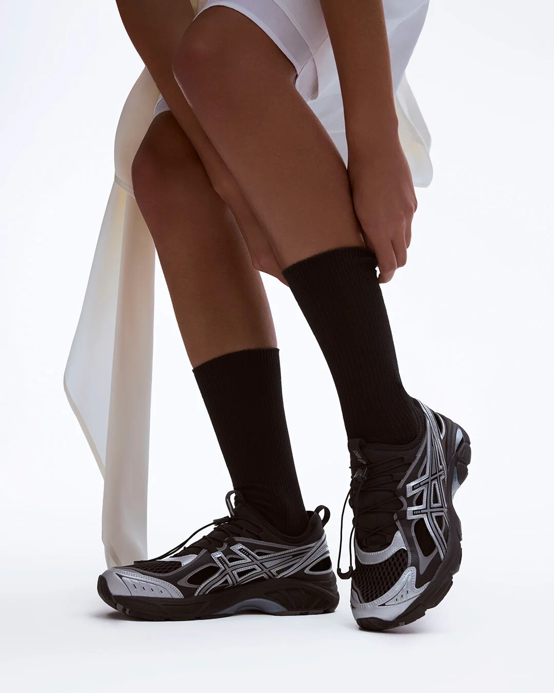 【Focus Store】預購 Asics GT-2160 Breeze "Black" 黑色 1203A903-001