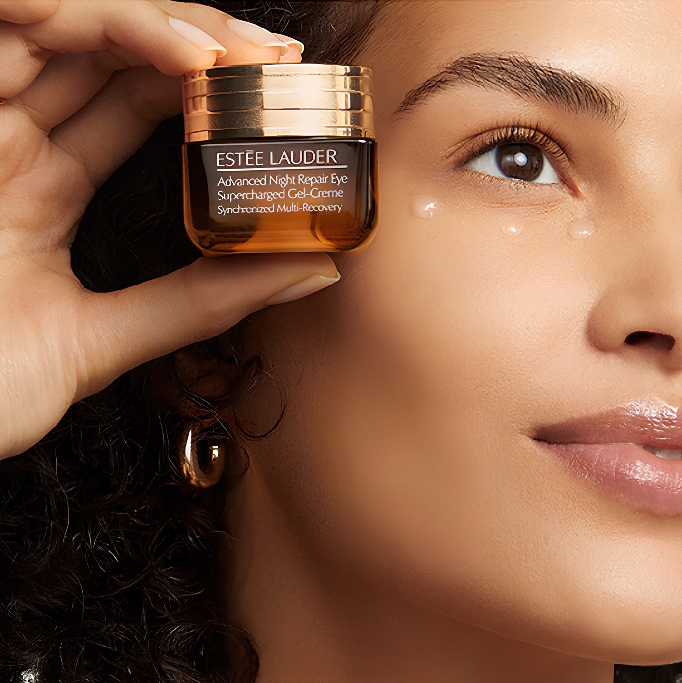 【直播】Estee Lauder LL0712108 升級再生基因修復眼霜 15ml