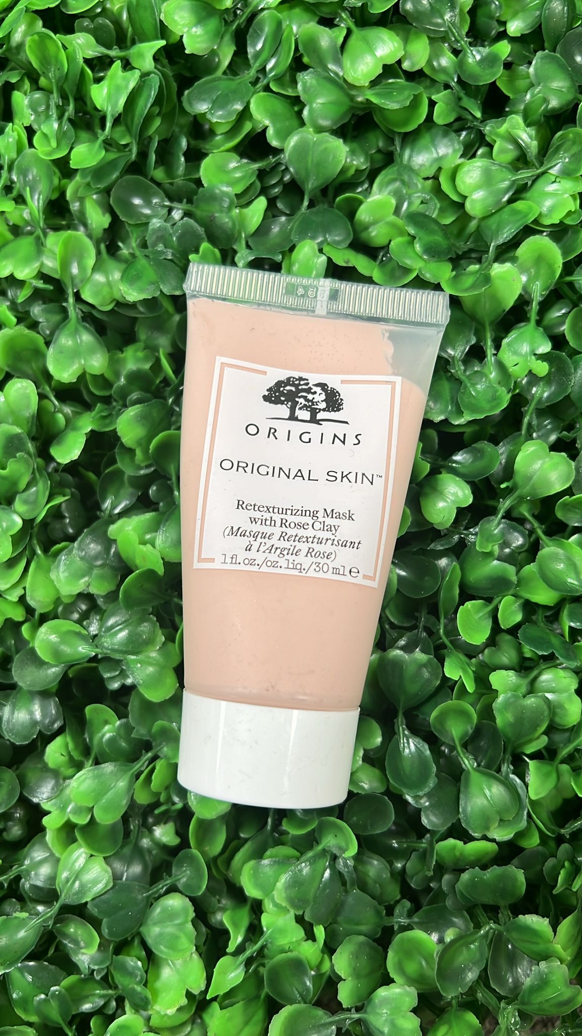 【現貨】Origins LL0712110 原生嫩肌面膜 (買大送細)