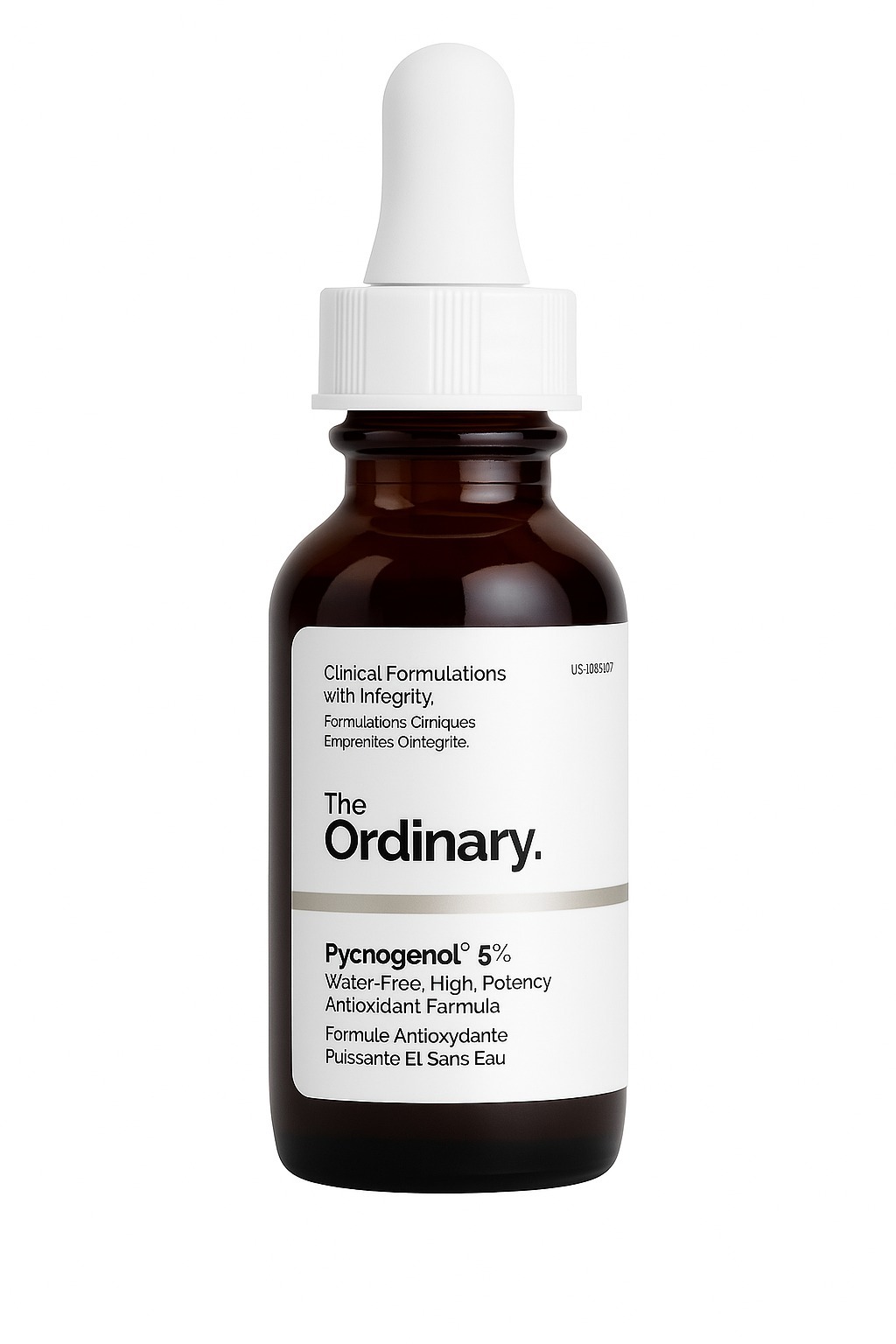 【現貨】The Ordinary LL0712111 Pycnogenol 5%  15ml