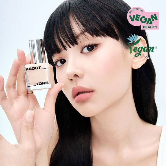 《現貨》ABOUT_TONE Skin Layer Fit Foundation 30ml