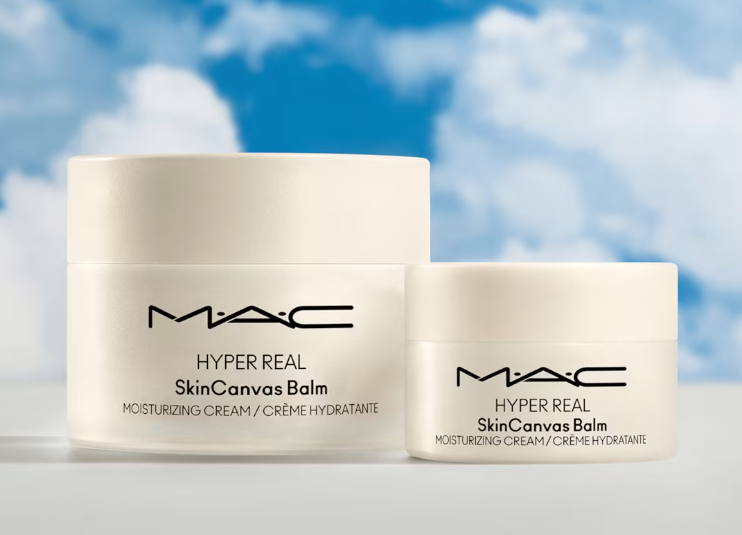 【現貨】MAC  LL0712115 清透煥顏保濕修護面霜15ml