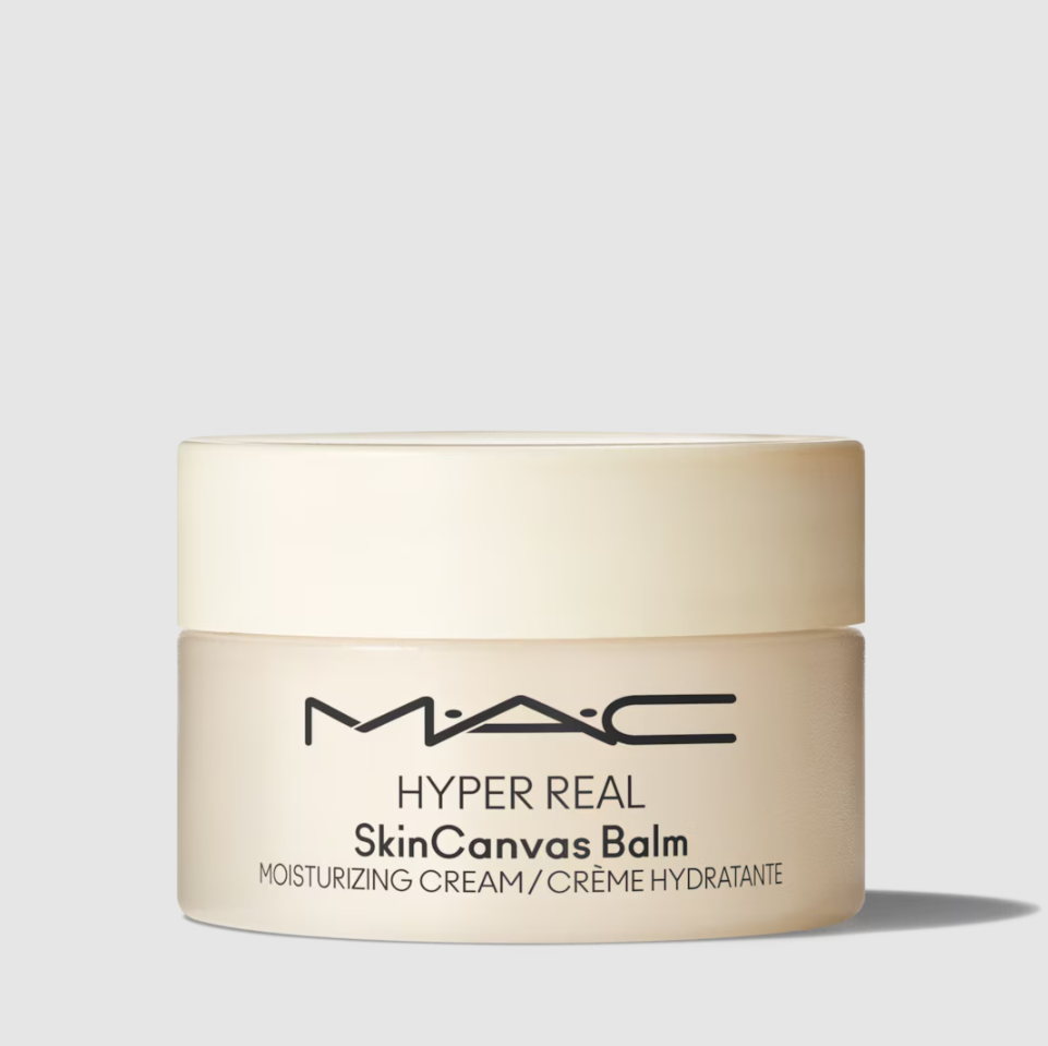 【現貨】MAC  LL0712115 清透煥顏保濕修護面霜15ml