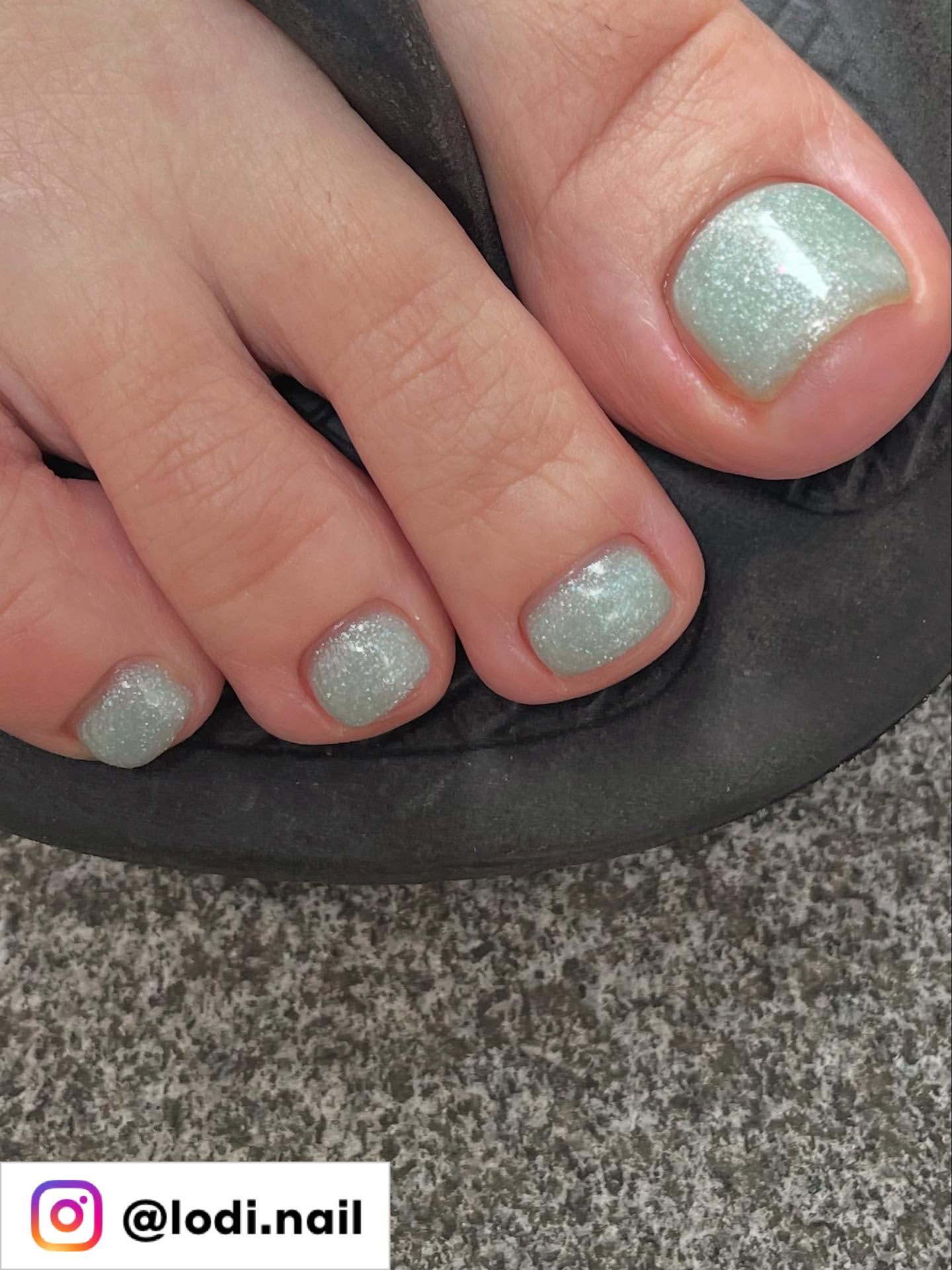 VERYGOODNAIL - SP24 - FIZZ SPLASH