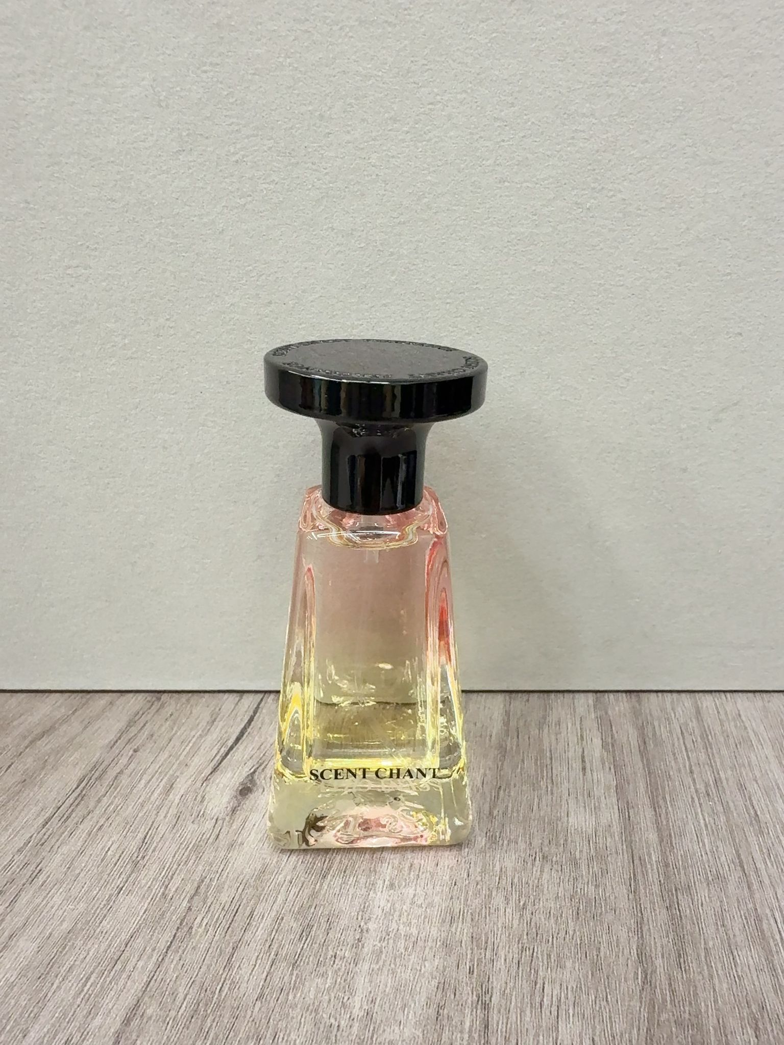 SCENT CHANT 宣香一朵小花香水