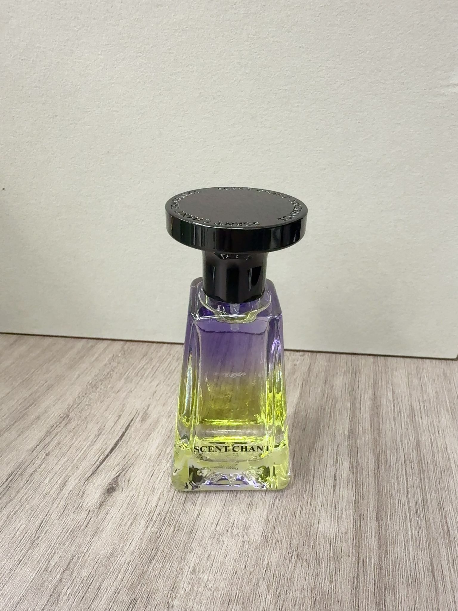 SCENT CHANT 嘿酒保香水