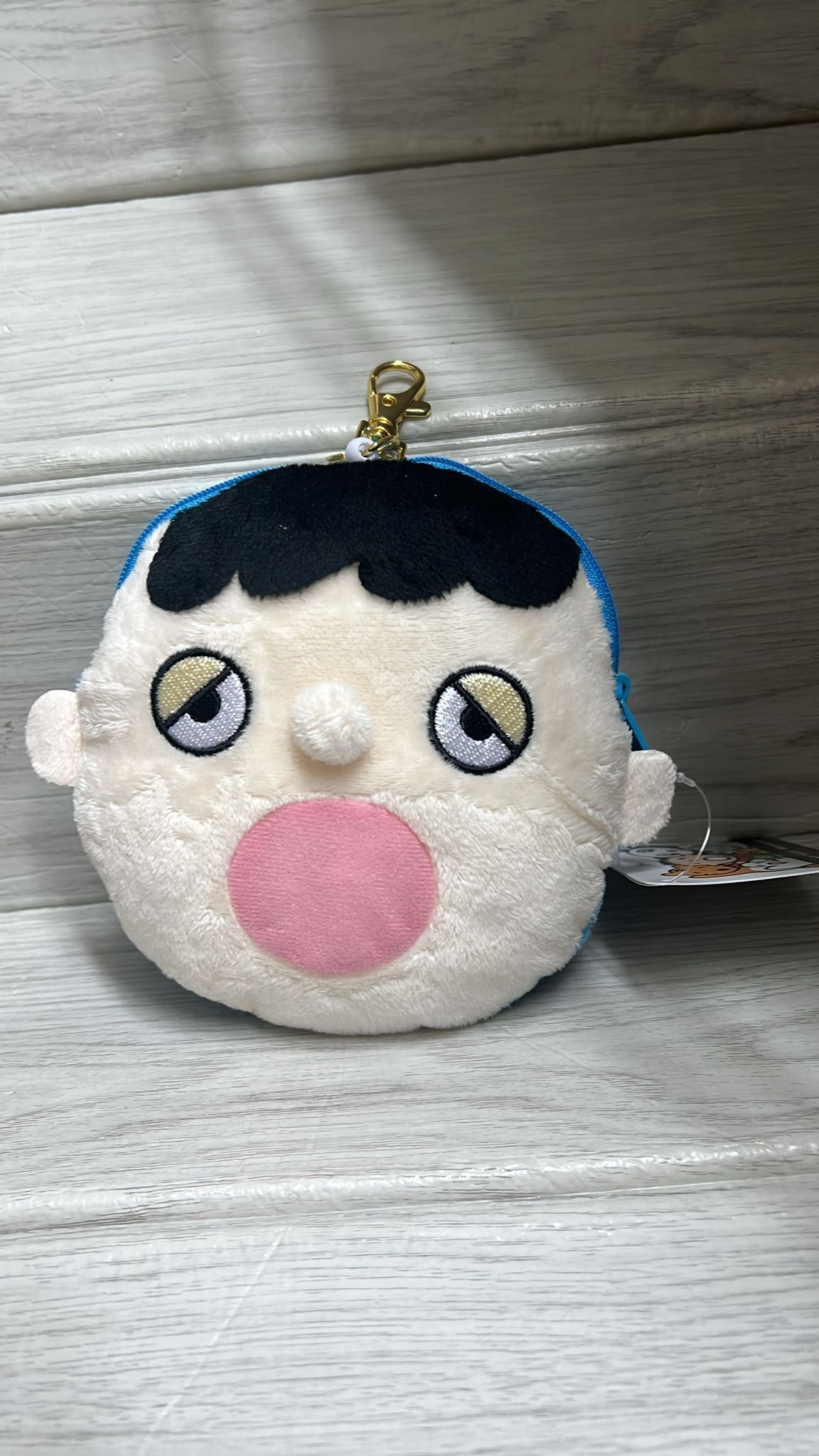 大口仔八達通套