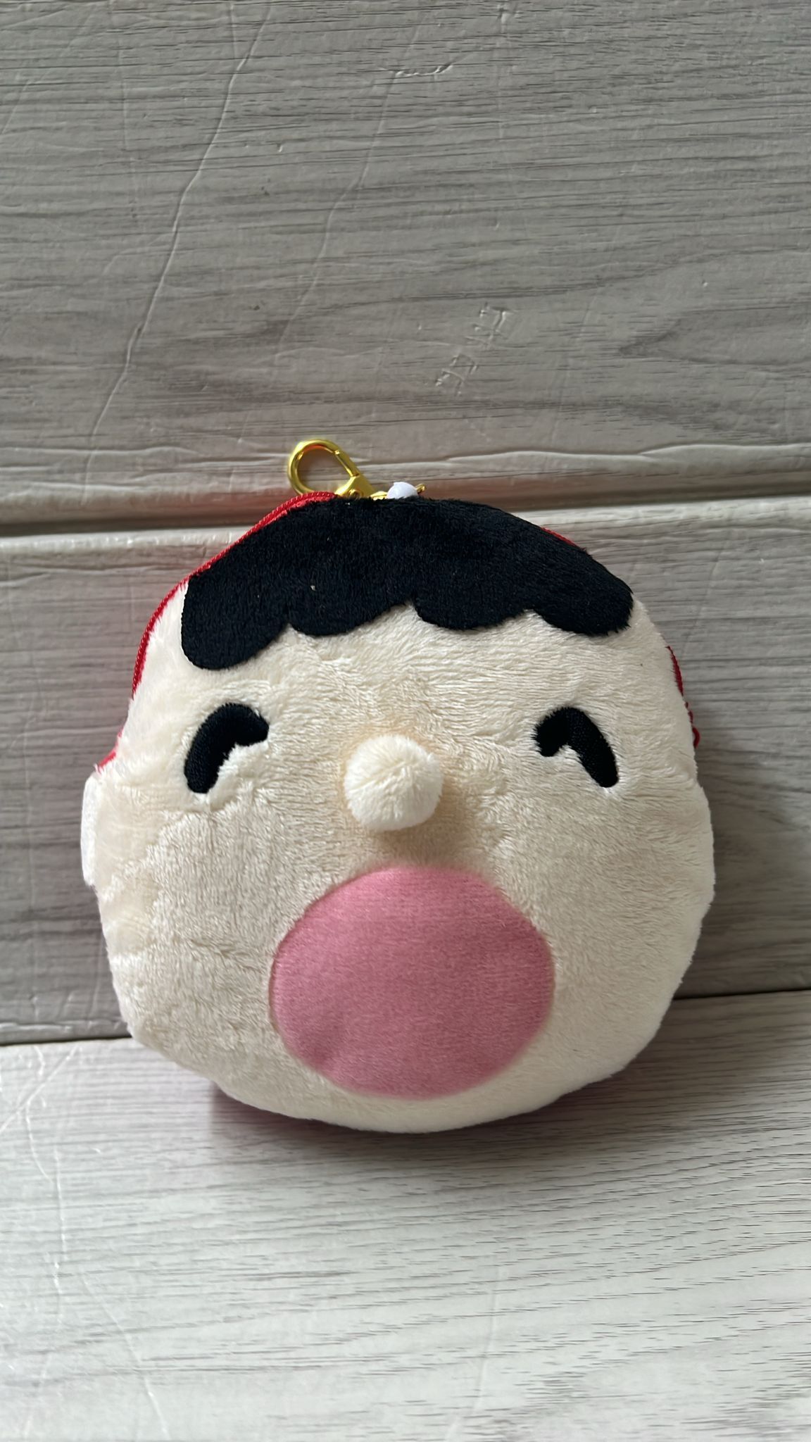 大口仔八達通套