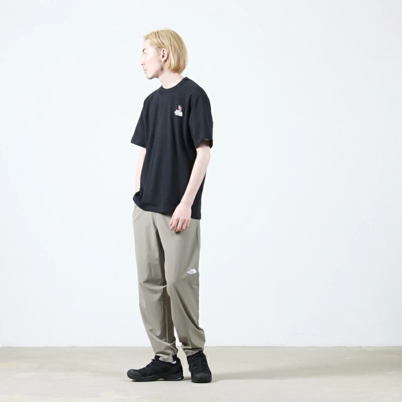 日本 The North Face Flexible Long Pants [NB12582]