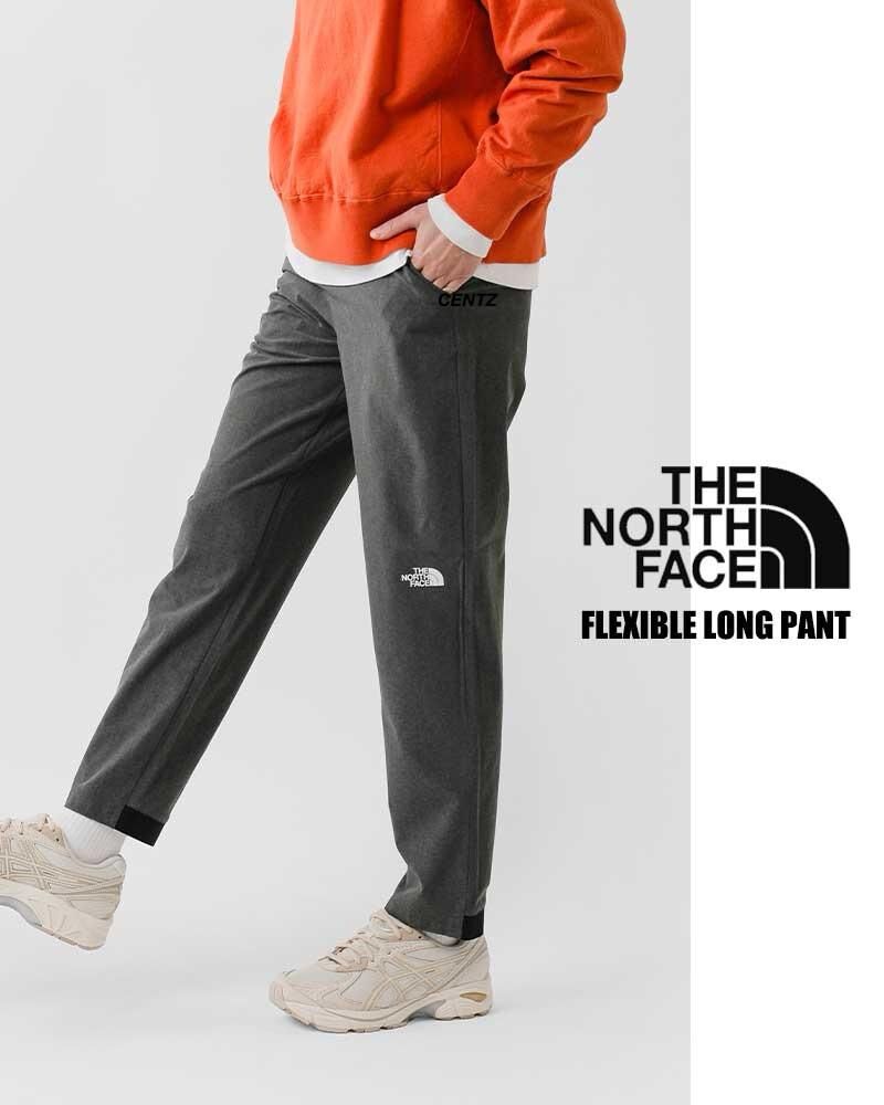 日本 The North Face Flexible Long Pants [NB12582]