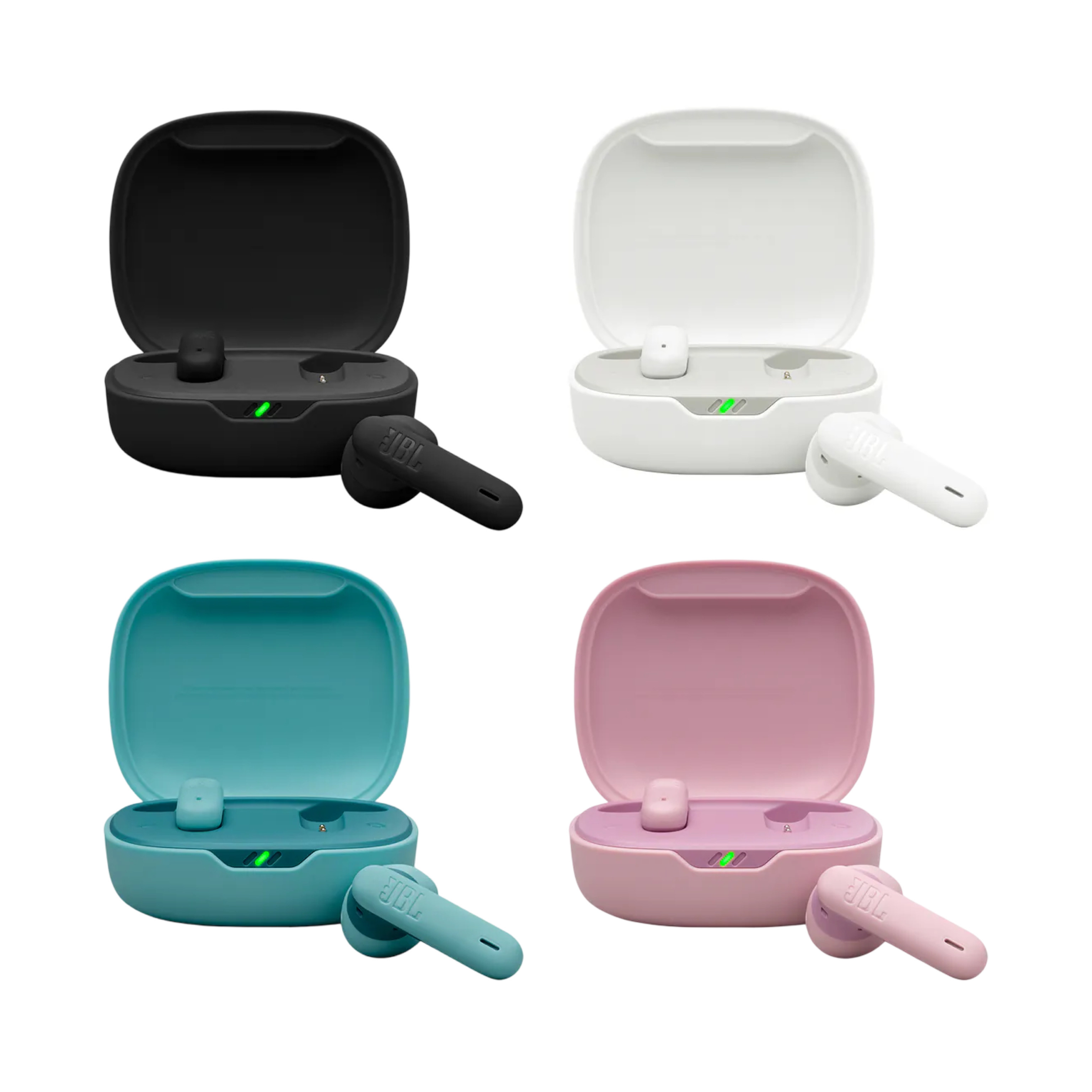 JBL Wave Flex 2 真無線耳柄形開放式耳機