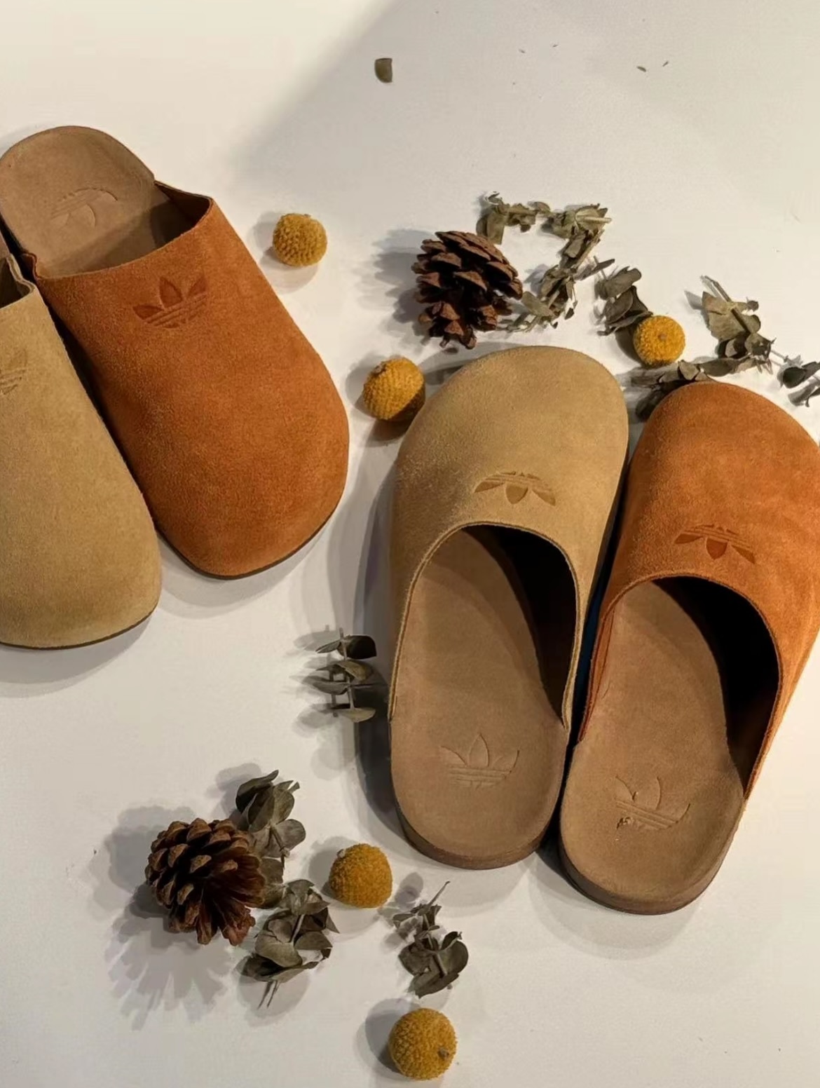 (預訂) Adidas Adimule Slide 【五色】