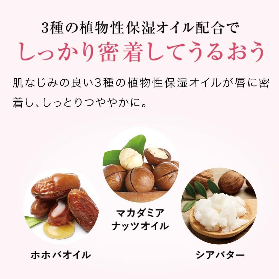 FANCL Lip Cream 無香料潤唇膏 1.9g