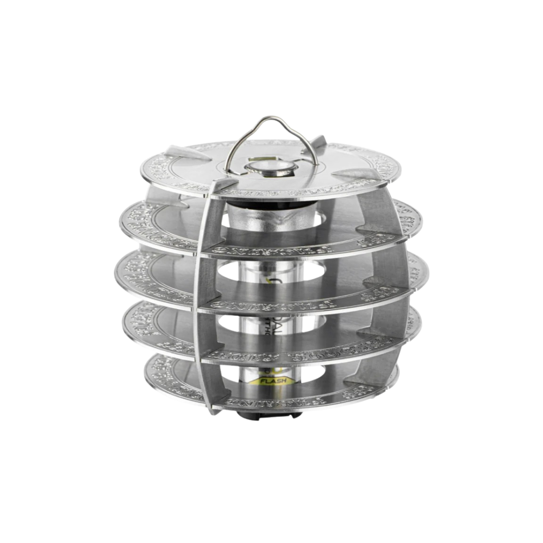 HideOff｜Death Star｜暗影之星鋁合金燈罩