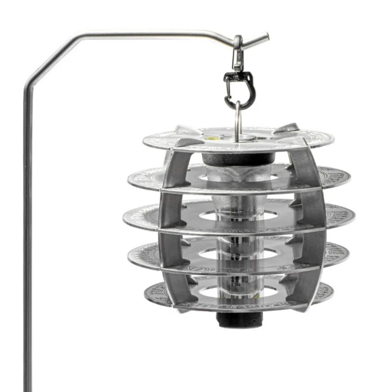 HideOff｜Death Star｜暗影之星鋁合金燈罩