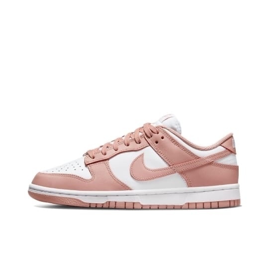 《M倉》Nike Dunk Low Rose Whisper 女 乾燥玫瑰 DD1503-118