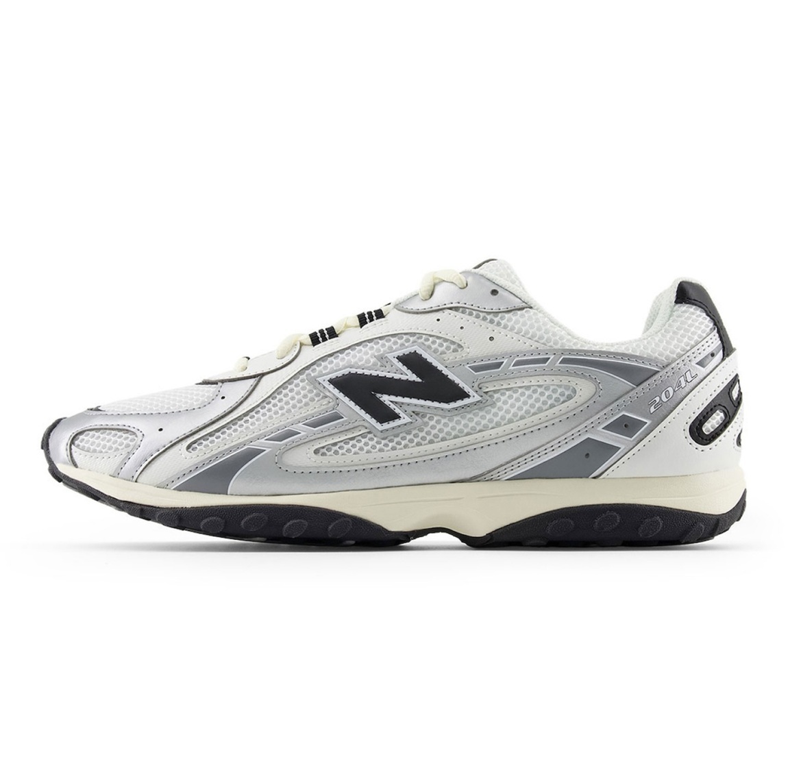 送料関税込[ニューバランス]U204LSWB/U204LSWD★男女兼用★新作 New Balance U204LSWD | Silver Black