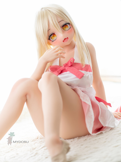 MYDORU-蝴蝶人形   STPE材質 138cm BH126  AnimeDoll