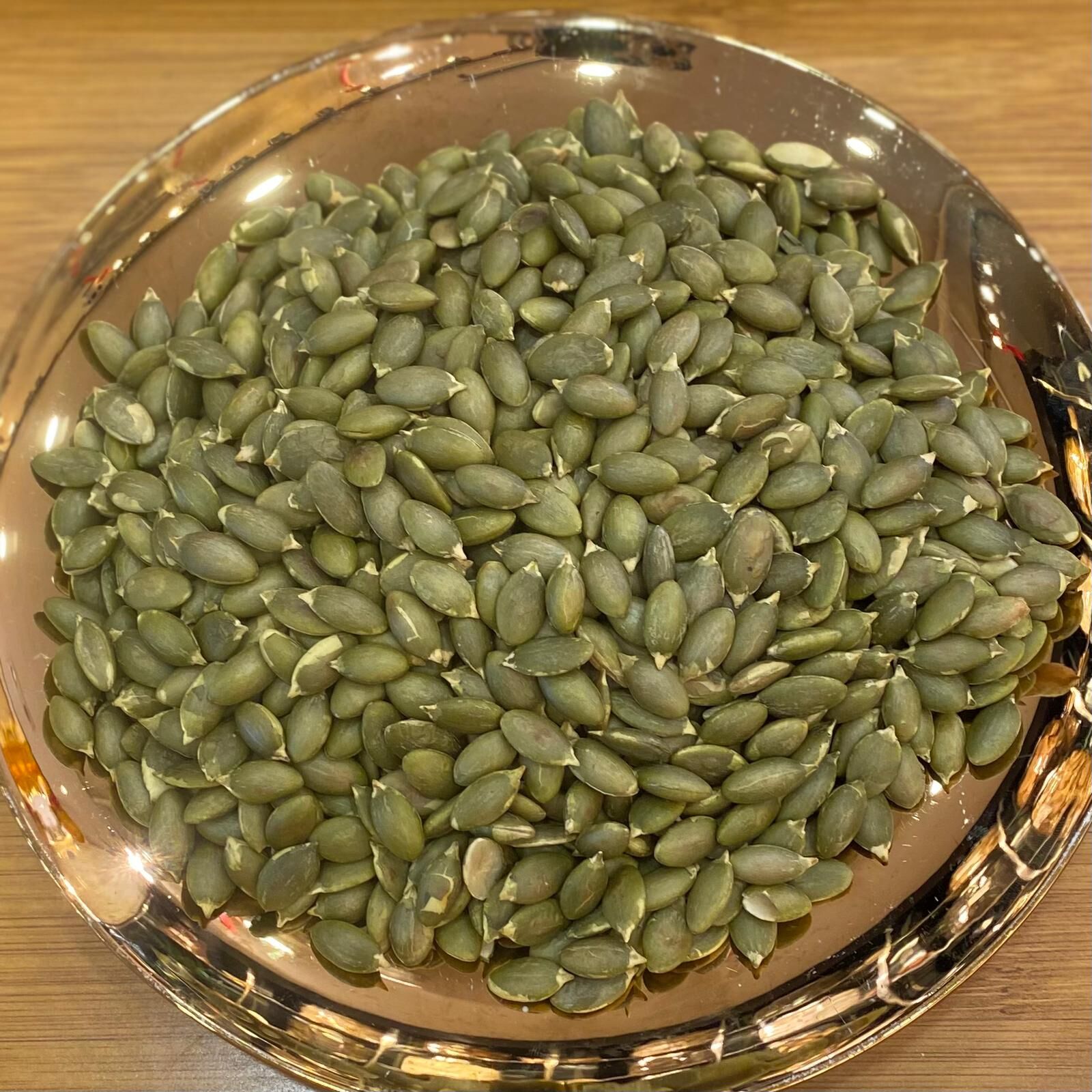 南瓜子仁（200克）