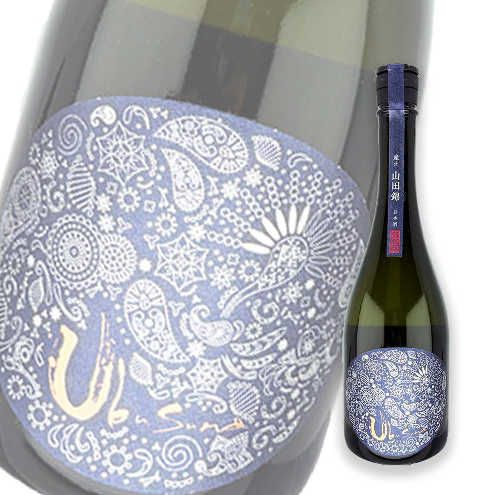 產土山田錦六農釀木桶生酛生酒720ml | 酒蛙Sakewa | 日本酒專門店