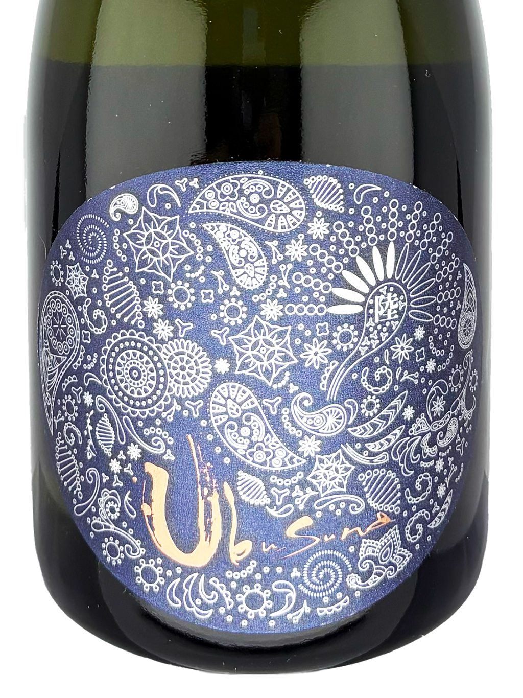 產土山田錦六農釀木桶生酛生酒720ml | 酒蛙Sakewa | 日本酒專門店