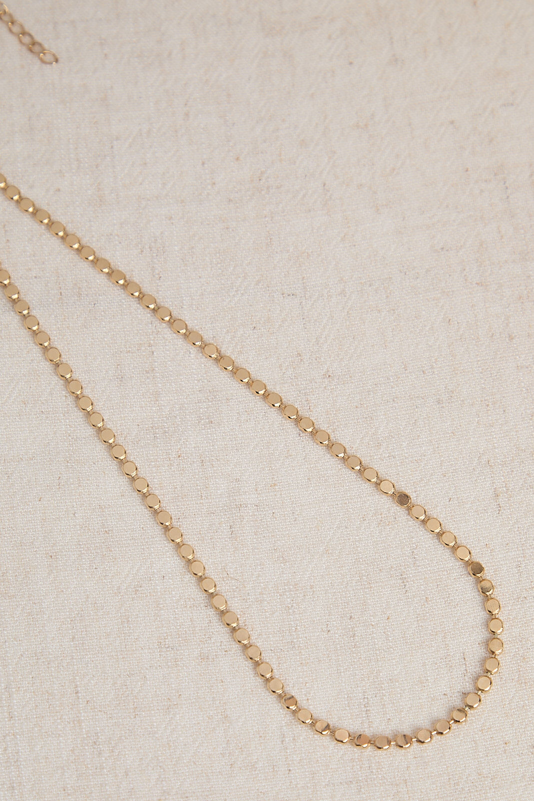 Waekura Necklace Leon (WA55)