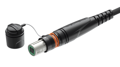 Neutrik opticalCON MTP® Cables opticalCON MTP® 12 Cable