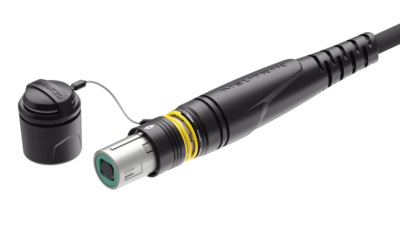 Neutrik opticalCON MTP® Cables opticalCON MTP® 16 Cable