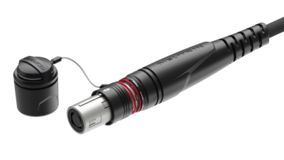 Neutrik opticalCON MTP® Cables opticalCON MTP® 24 Cable