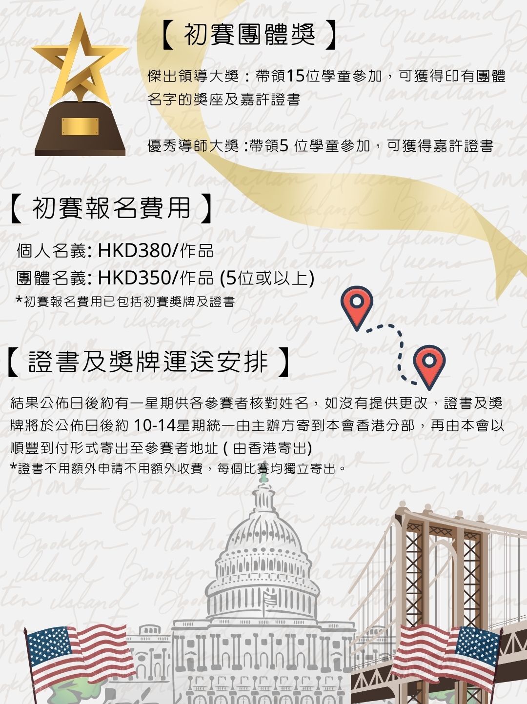 美國兒童繪畫比賽2025_16報名費用