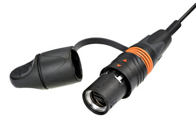 Neutrik opticalCON® LITE Cables opticalCON MTP® 12 LITE