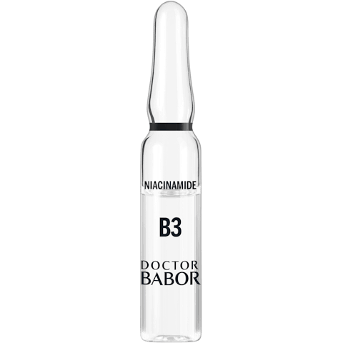 Babor Doctor Babor Barrier Protect Ampoule Serum Concentrate 屏障修護安瓶精華 2ml x 7